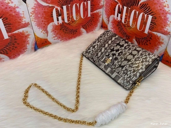 Hyper Peter small Ophidia bag GUCCI shoulder 0716
